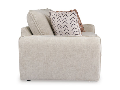 Seyler Sofa Set (3+2+1)