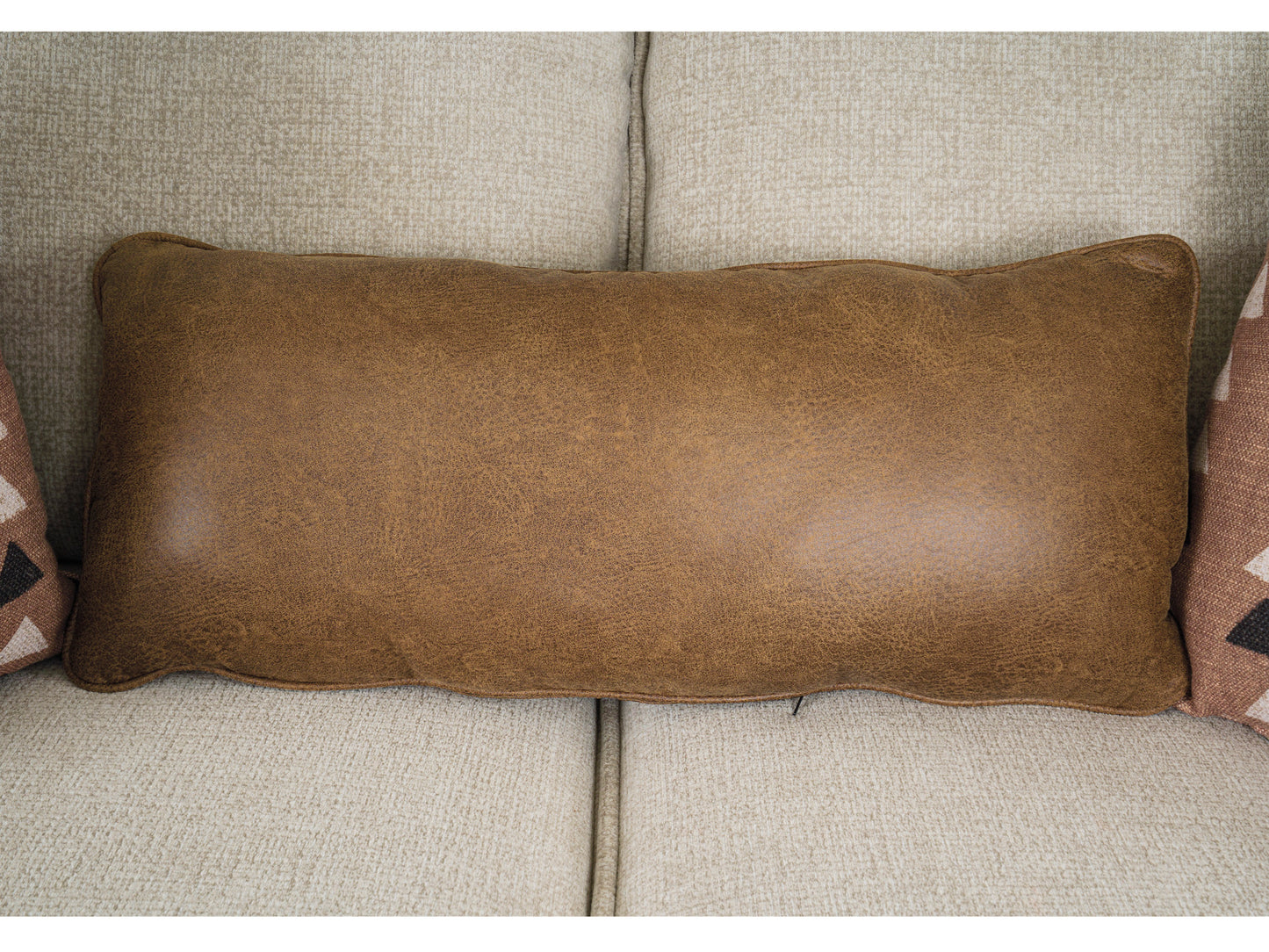 Seyler Sofa Set (3+2+1)