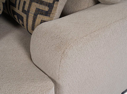Enola Sectional Sofa Set