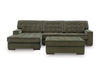 Chalcombe Ottoman