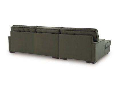 Chalcombe 2 Piece Sectional Sofa Set