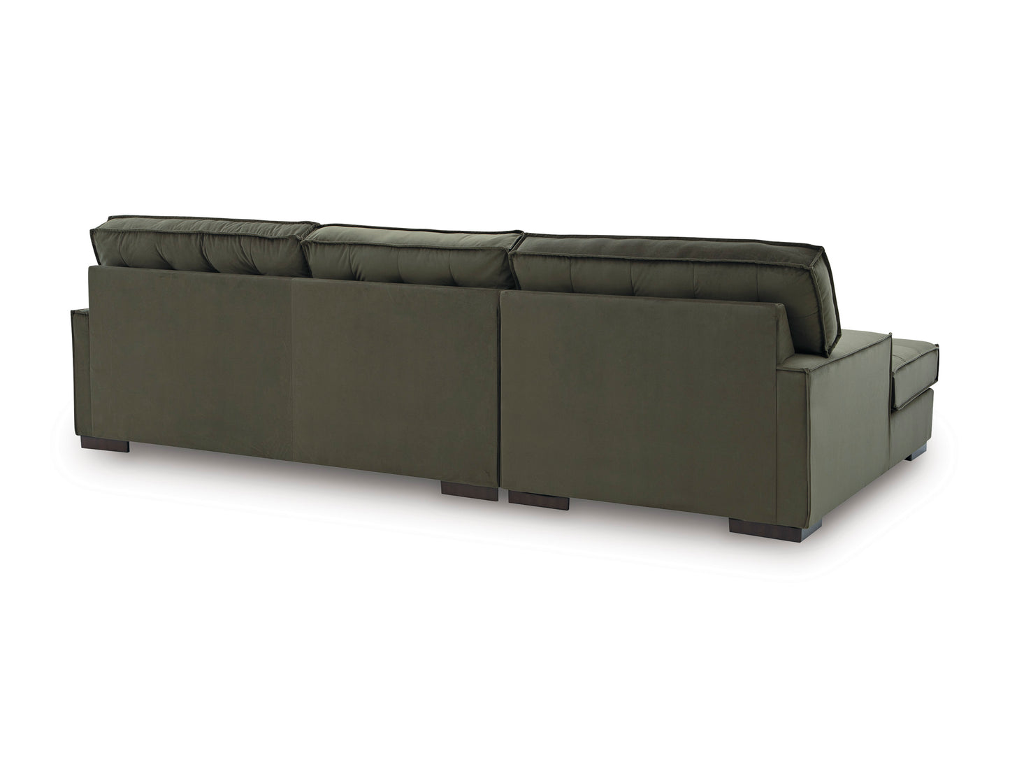 Chalcombe 2 Piece Sectional Sofa Set