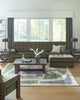 Chalcombe 2 Piece Sectional Sofa Set