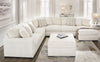Chessington 4-piece sectional Sofa Set