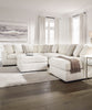 Chessington 4-piece sectional Sofa Set