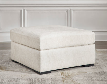 Chessington Ottoman
