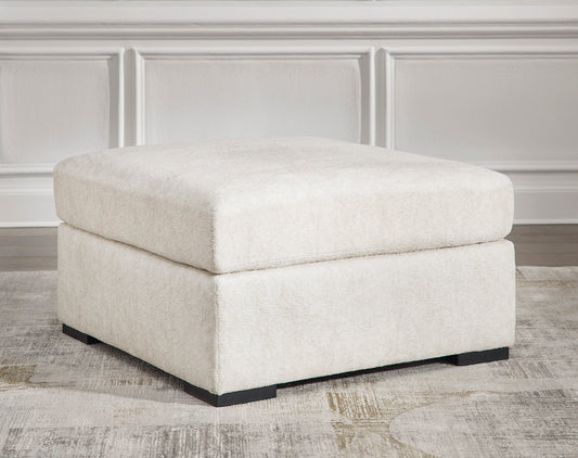 Chessington Ottoman