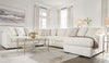 Chessington 4-piece sectional Sofa Set