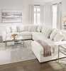 Chessington 4-piece sectional Sofa Set