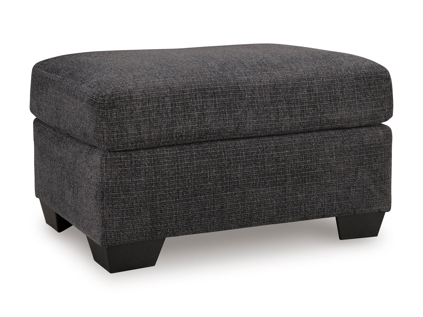 Loreo Ottoman