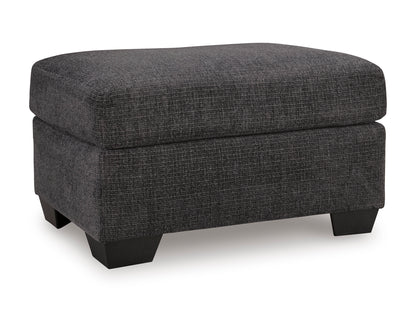 Loreo Ottoman