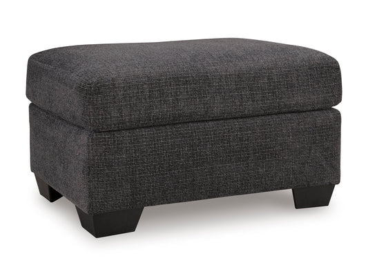 Loreo Ottoman