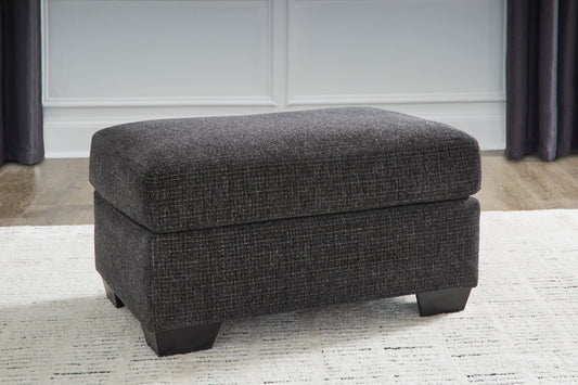 Loreo Ottoman