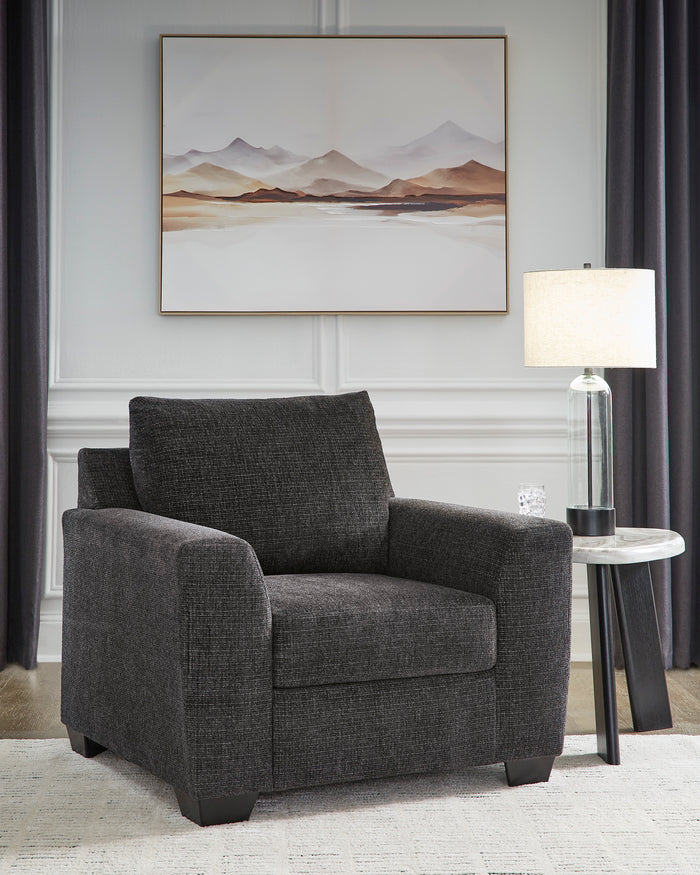 Loreo Chair