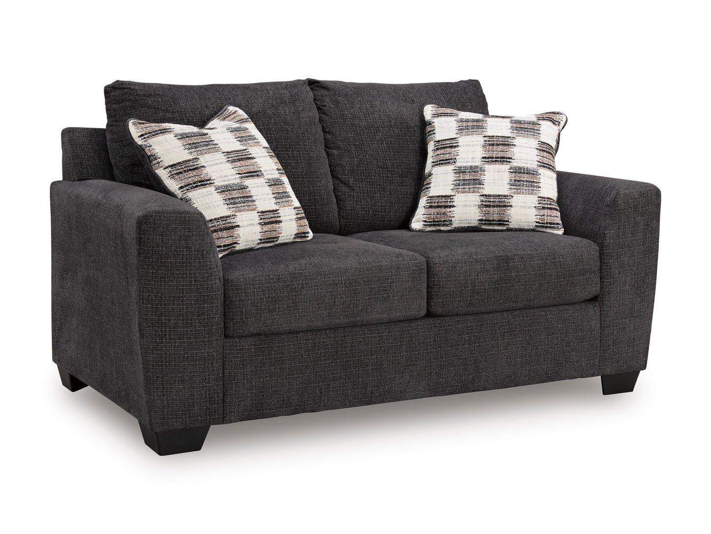 Loreo Sofa Set (3+2+1)