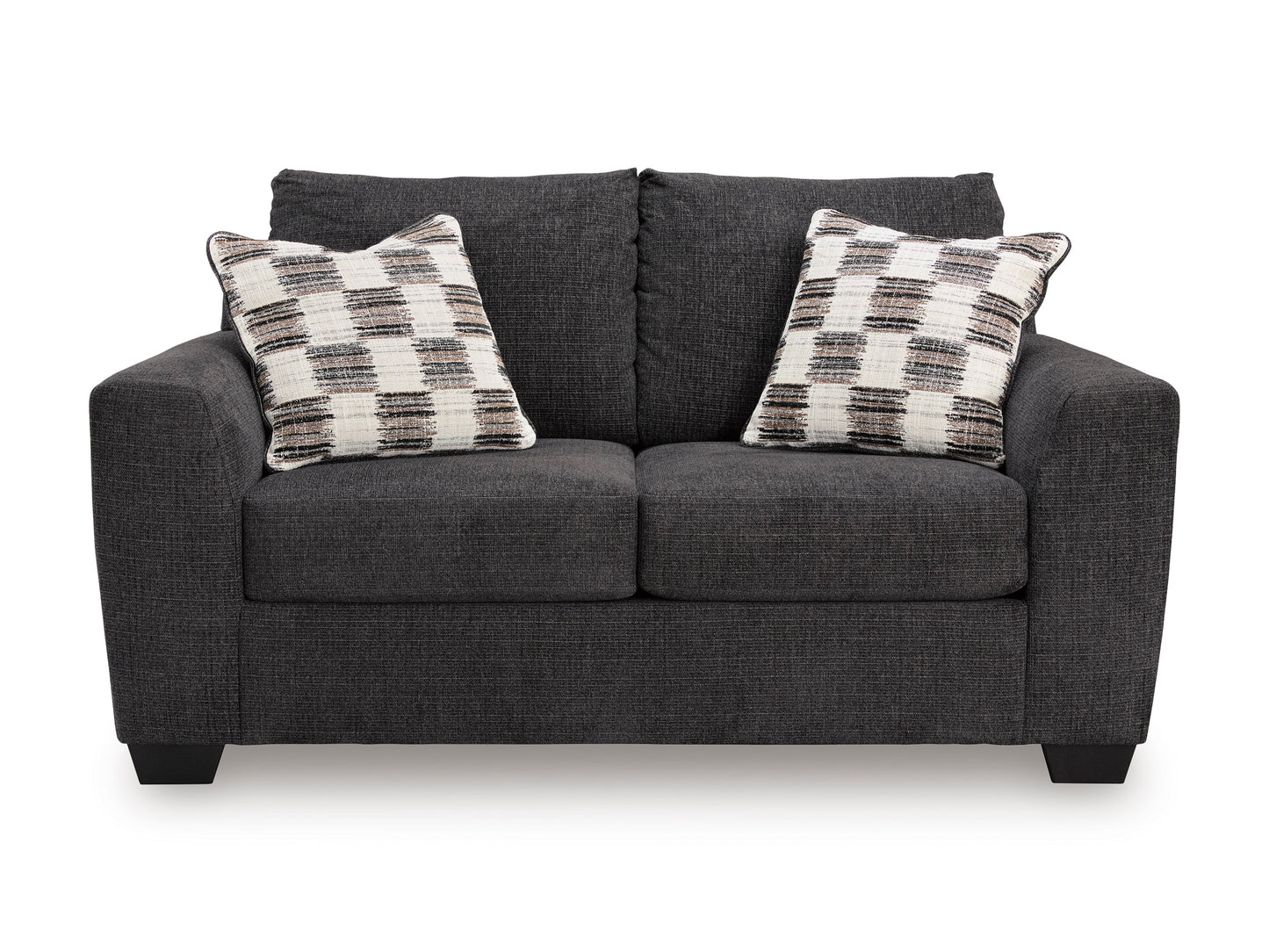 Loreo Sofa Set (3+2+1)