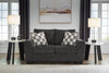 Loreo Loveseat