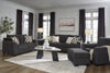 Loreo Ottoman