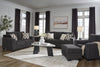 Loreo Sofa Set (3+2+1)