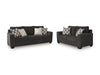 Loreo Loveseat