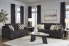 Loreo Loveseat