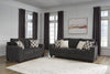 Loreo Loveseat