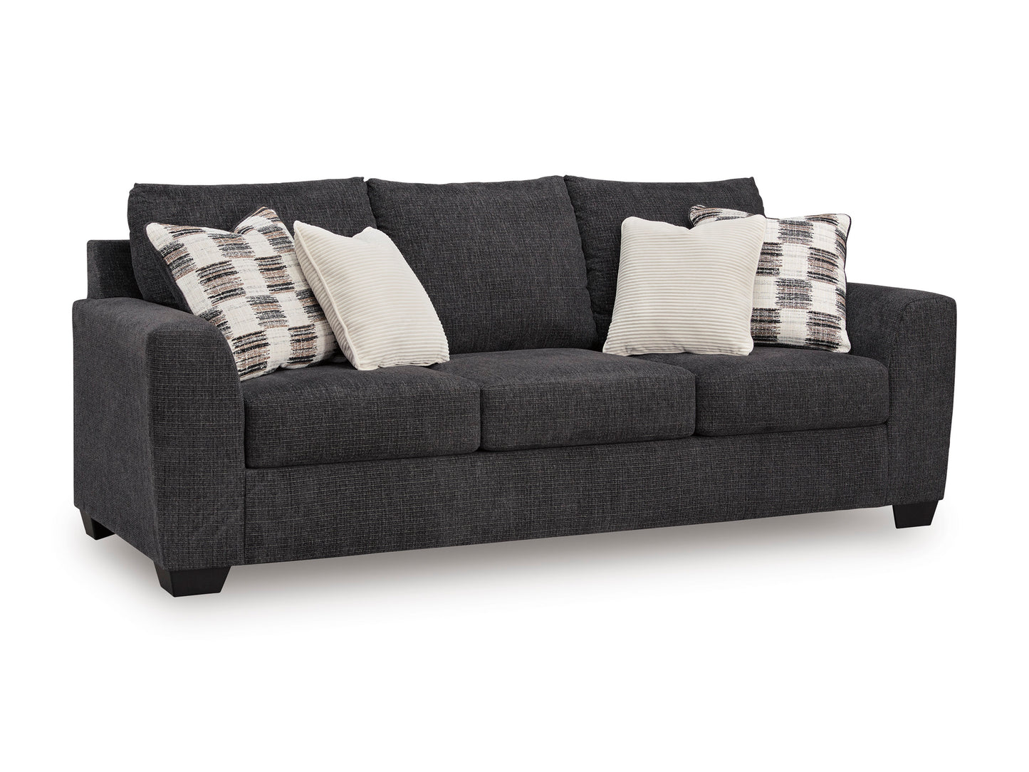 Loreo Sofa Set (3+2+1)