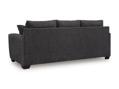 Loreo Sofa Set (3+2+1)