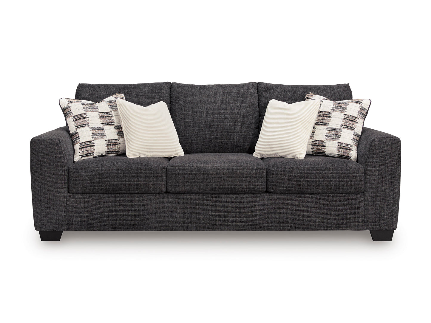 Loreo Sofa Set (3+2+1)