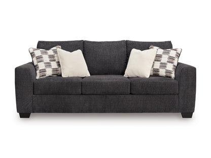 Loreo Sofa Set (3+2+1)