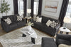 Loreo Chair