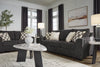 Loreo Loveseat