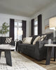 Loreo Loveseat