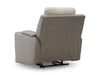 Stately Check liner/With Headrest