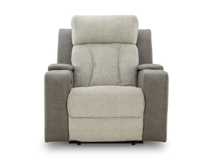 Stately Check liner/With Headrest