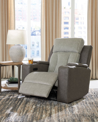 Stately Check liner/With Headrest