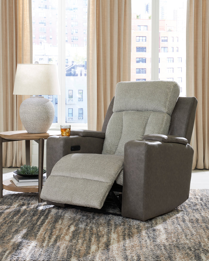 Stately Check liner/With Headrest