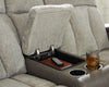 Stately Check Sofa Set (3+2+1)