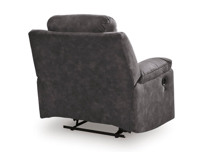 Brysonview Zero Wall Recliner
