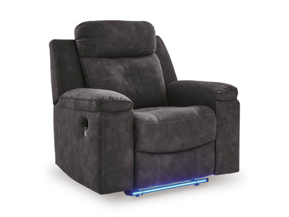 Brysonview Zero Wall Recliner