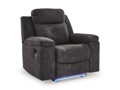 Brysonview Zero Wall Recliner