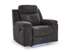 Brysonview Zero Wall Recliner