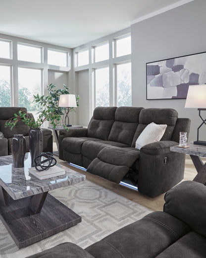 Brysonview Sofa Set (3+2+1)