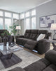 Brysonview Sofa Set (3+2+1)