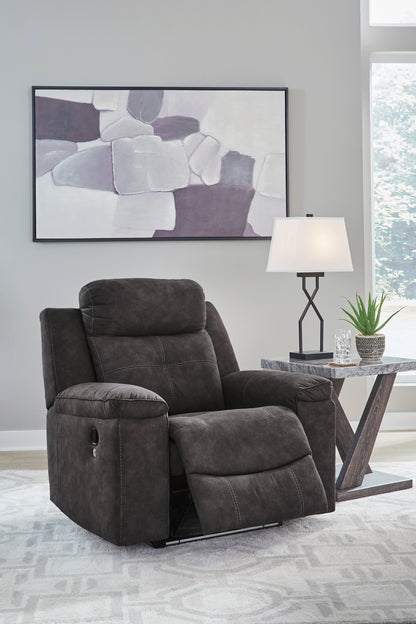 Brysonview Zero Wall Recliner