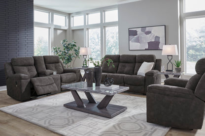 Brysonview Reclining Sofa