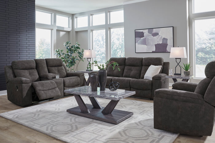 Brysonview Sofa Set (3+2+1)