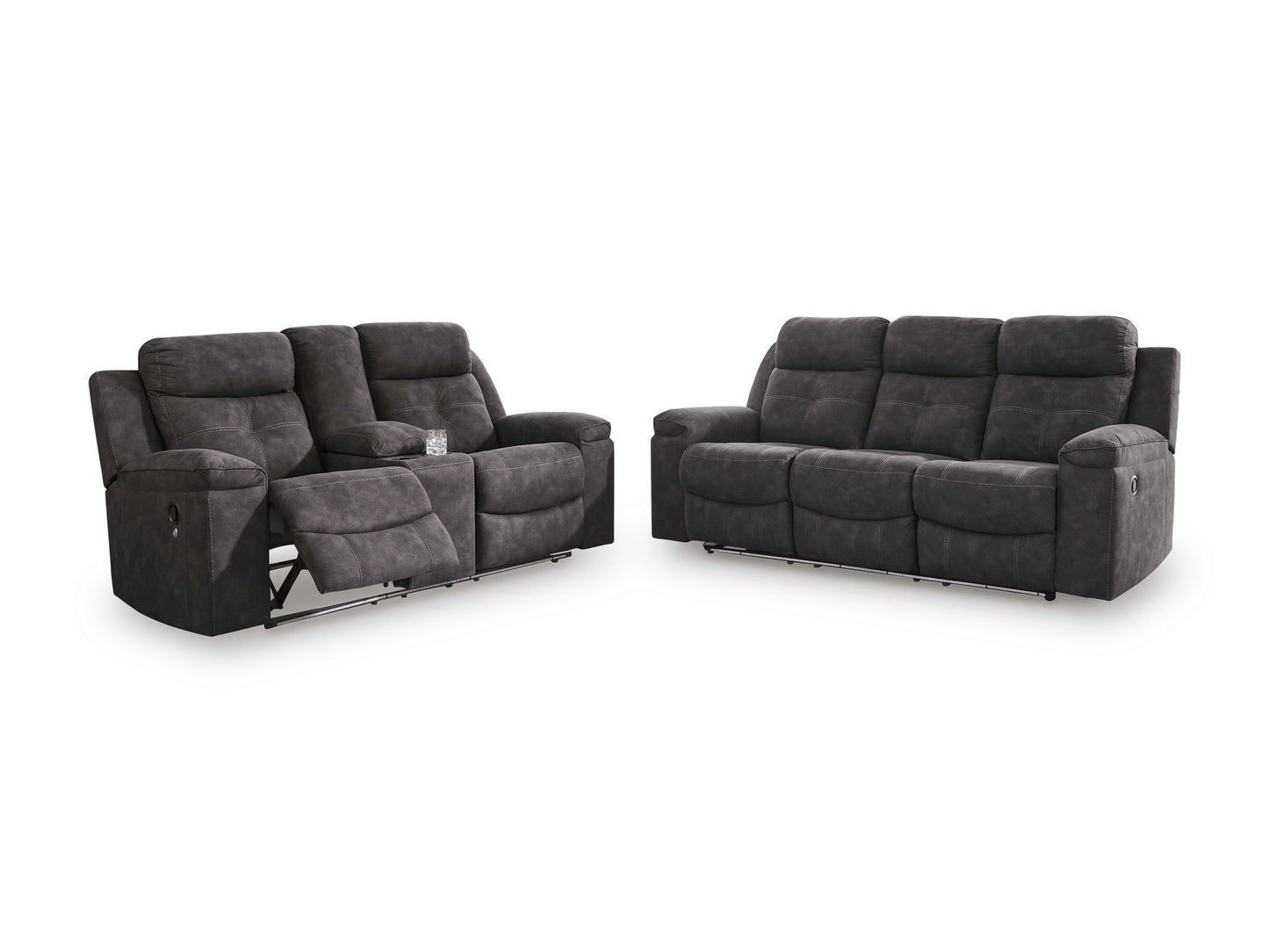 Brysonview Reclining Sofa