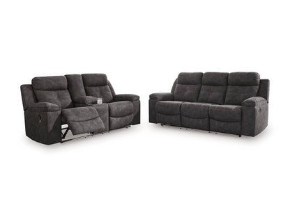 Brysonview Reclining Sofa