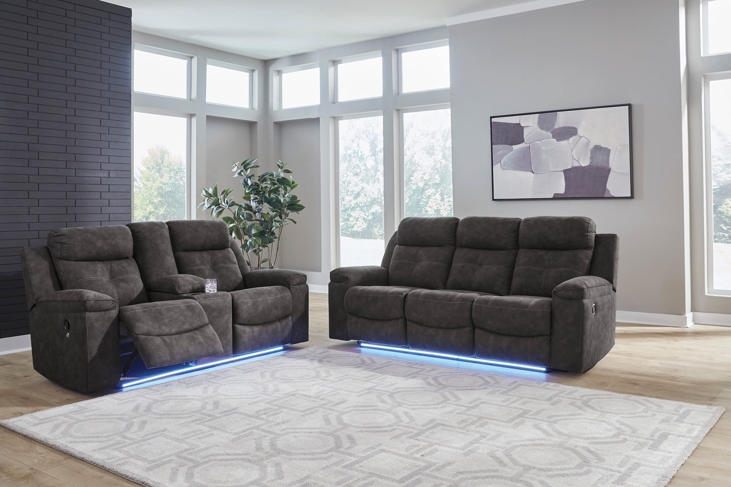 Brysonview Reclining Sofa